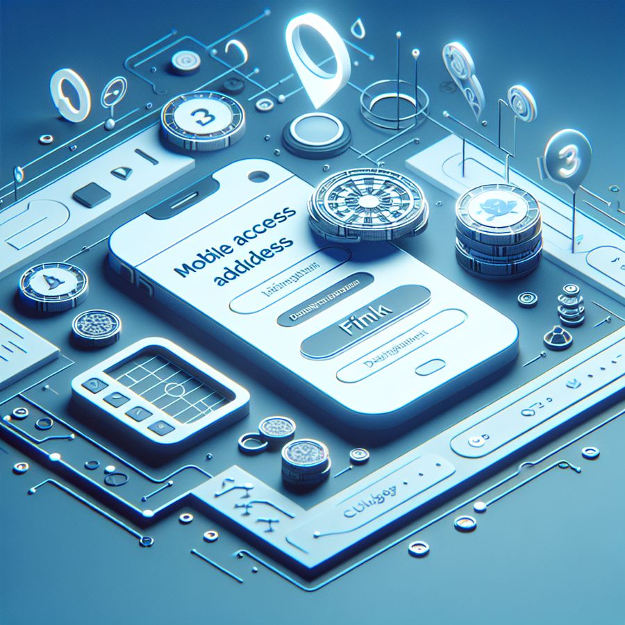 Mersobahis Mobil Giriş Adresi Nasıl Bulunur?